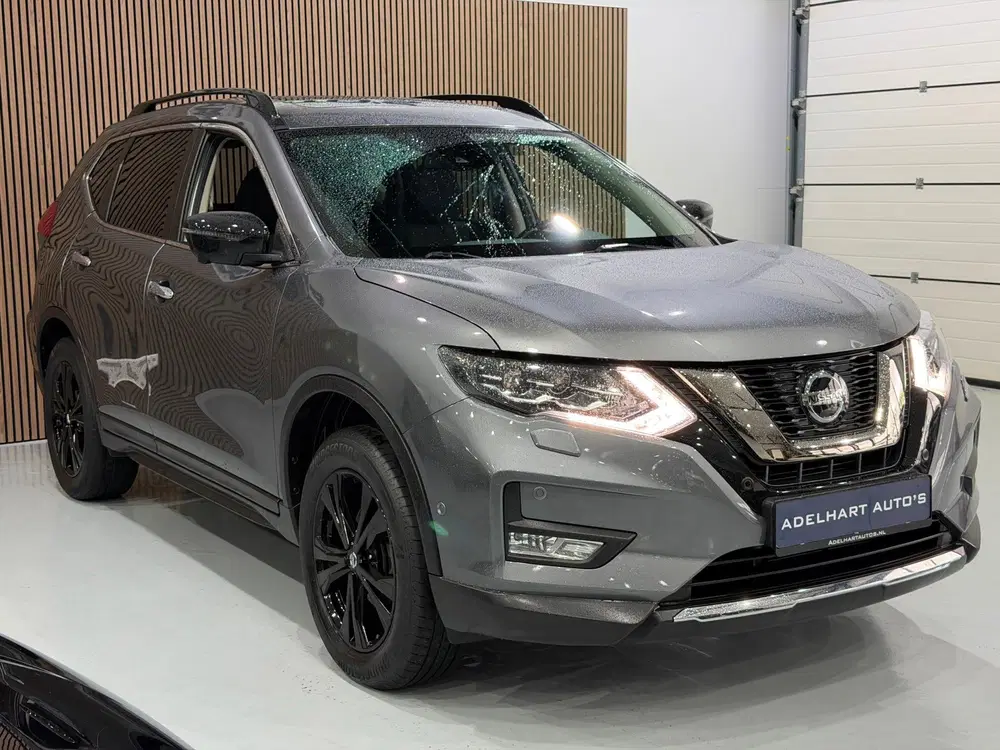 Nissan X-Trail 1.3 DIG-T N-Connecta Automaat uit 2021, foto 3