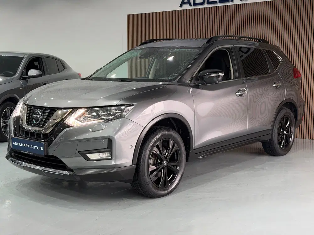 Nissan X-Trail 1.3 DIG-T N-Connecta Automaat uit 2021, foto 4