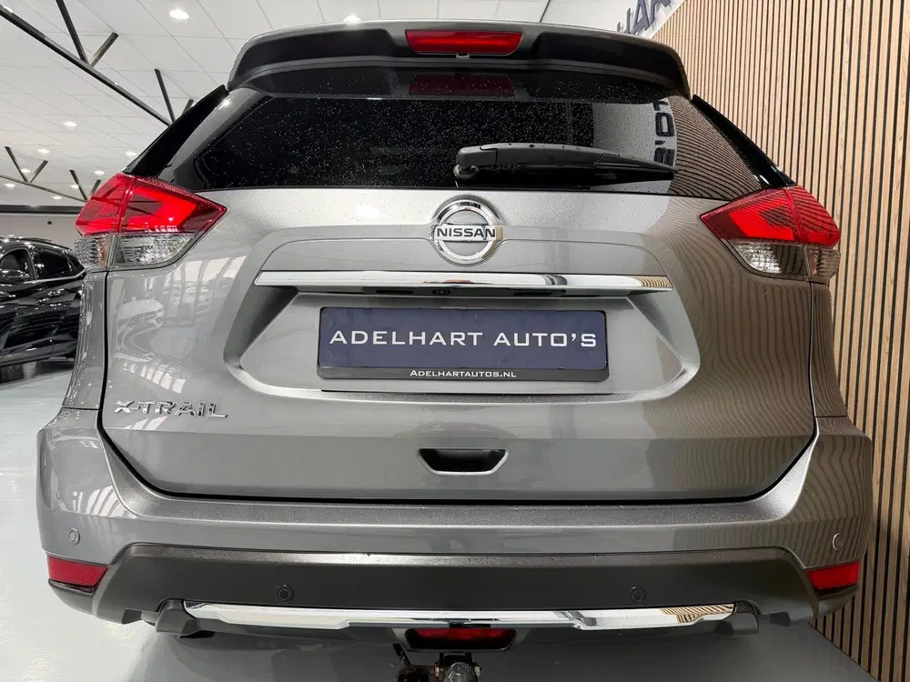 Nissan X-Trail 1.3 DIG-T N-Connecta Automaat uit 2021, foto 6