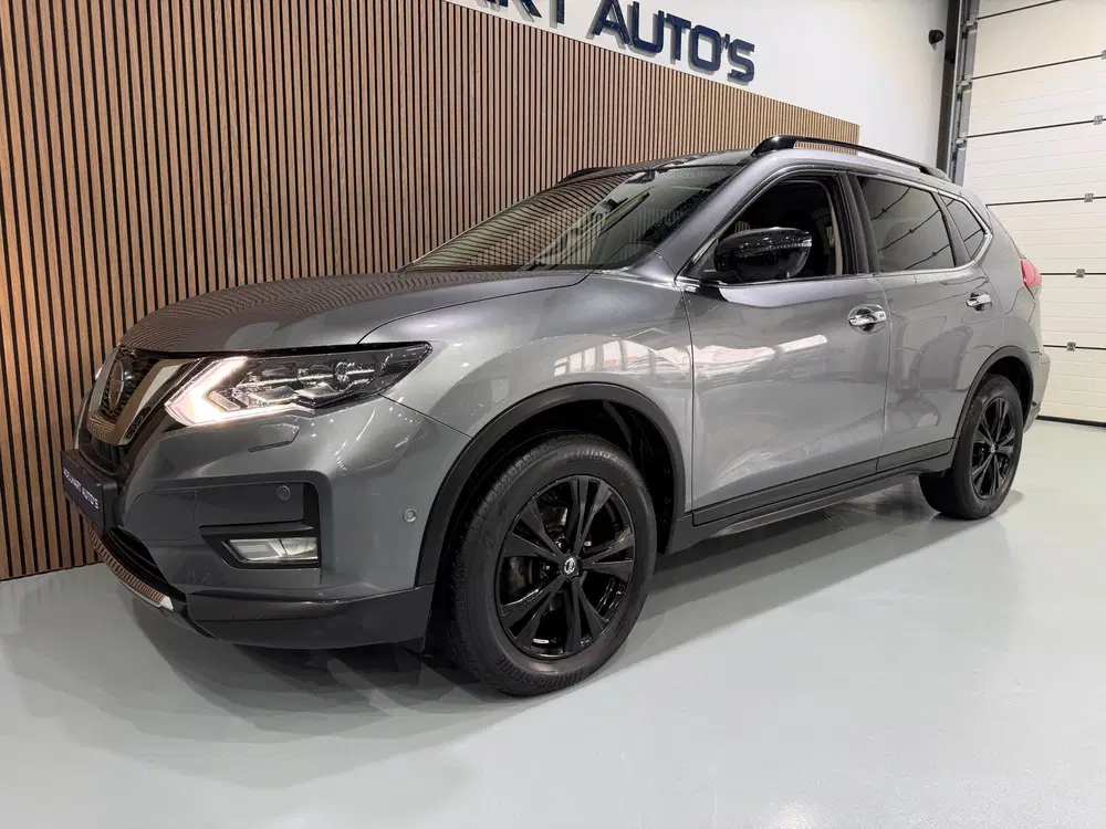 Nissan X-Trail 1.3 DIG-T N-Connecta Automaat uit 2021, foto 7