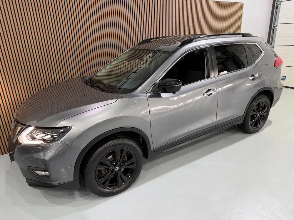 Nissan X-Trail 1.3 DIG-T N-Connecta Automaat uit 2021, foto 9