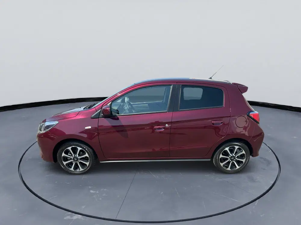 Mitsubishi Space Star 1.2 Intense+ Cruise controle Achteruit uit 2023, foto 4