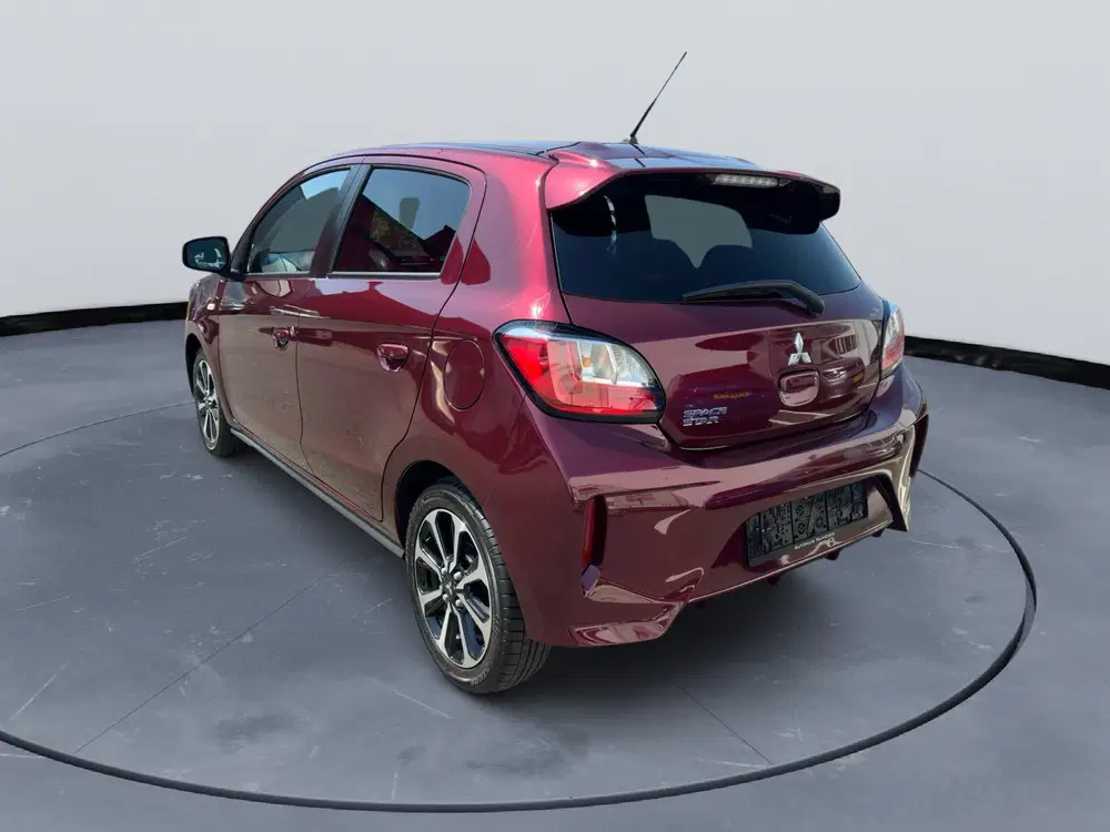 Mitsubishi Space Star 1.2 Intense+ Cruise controle Achteruit uit 2023, foto 5
