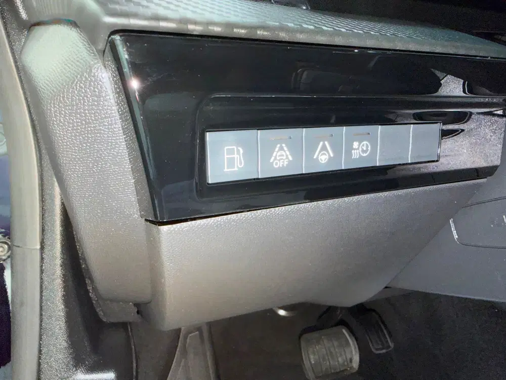 Peugeot 508 1.6 HYbrid Allure Pack Business 225 PK Aut uit 2023, foto 13