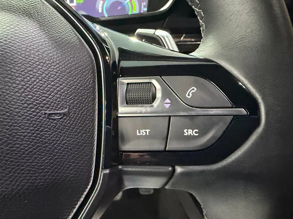 Peugeot 508 1.6 HYbrid Allure Pack Business 225 PK Aut uit 2023, foto 14
