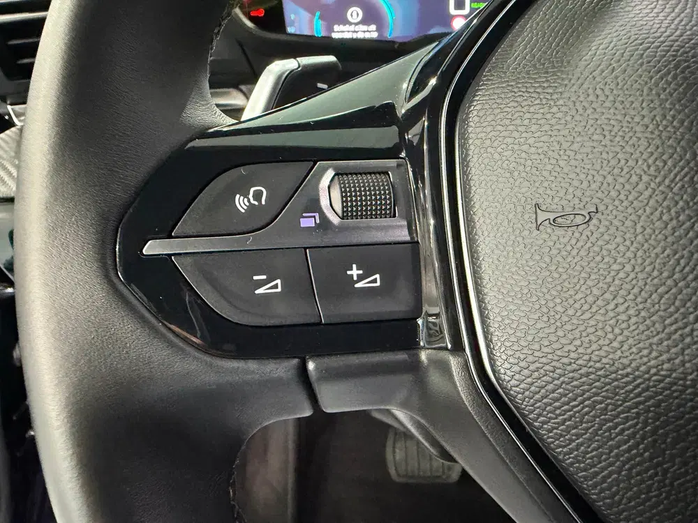 Peugeot 508 1.6 HYbrid Allure Pack Business 225 PK Aut uit 2023, foto 15