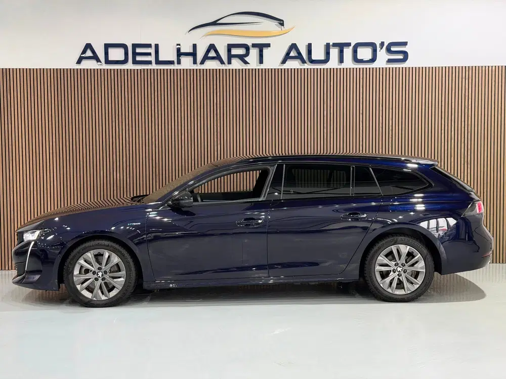 Peugeot 508 1.6 HYbrid Allure Pack Business 225 PK Aut uit 2023, foto 2