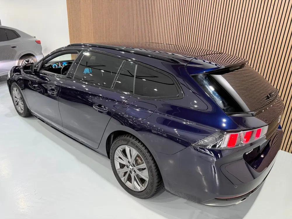 Peugeot 508 1.6 HYbrid Allure Pack Business 225 PK Aut uit 2023, foto 7