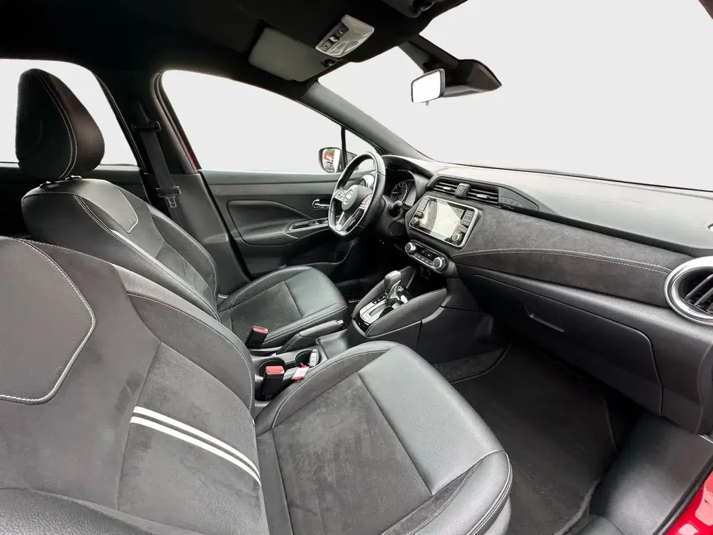Nissan Micra 1.0 IG-T N-Sport Navigatiesysteem Achterui uit 2021, foto 11