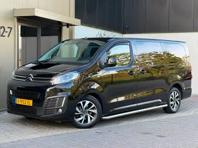 Citroën Jumpy Citroen Jumpy 2.0 BlueHDI uit 2019
