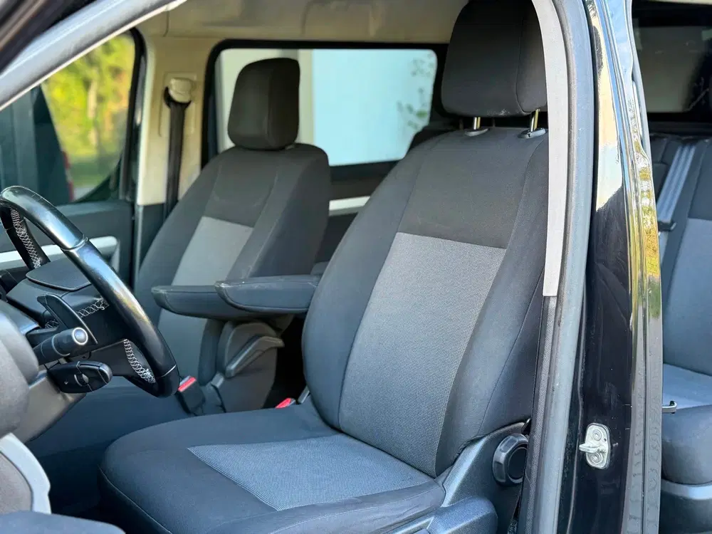 Citroën Jumpy Citroen Jumpy 2.0 BlueHDI uit 2019, foto 13