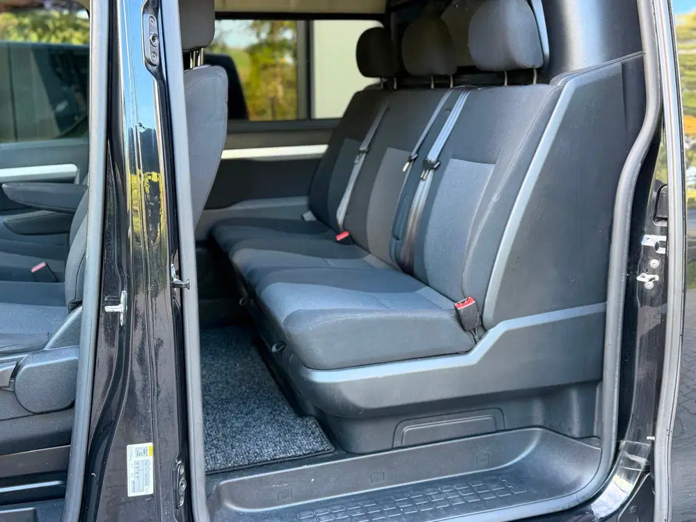 Citroën Jumpy Citroen Jumpy 2.0 BlueHDI uit 2019, foto 6