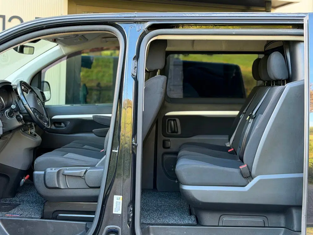 Citroën Jumpy Citroen Jumpy 2.0 BlueHDI uit 2019, foto 7