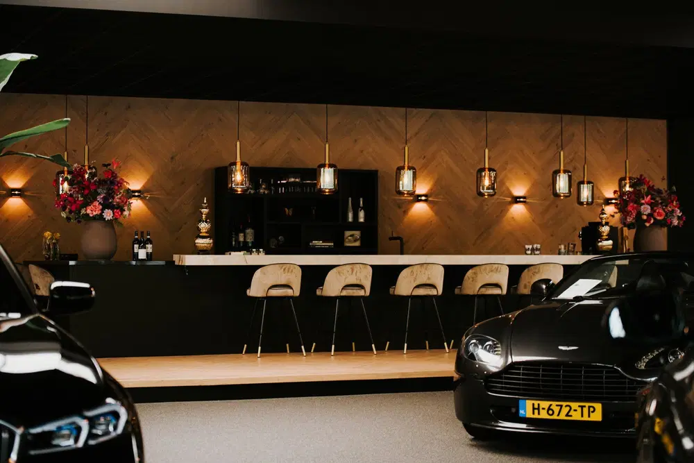 Audi RS6 RS6 Avant RS 6 TFSI quattro (bj 2020 uit 2020
