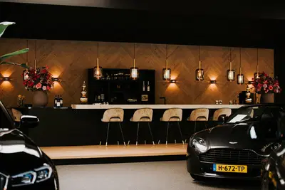 Audi RS6 RS6 Avant RS 6 TFSI quattro (bj 2020 uit 2020