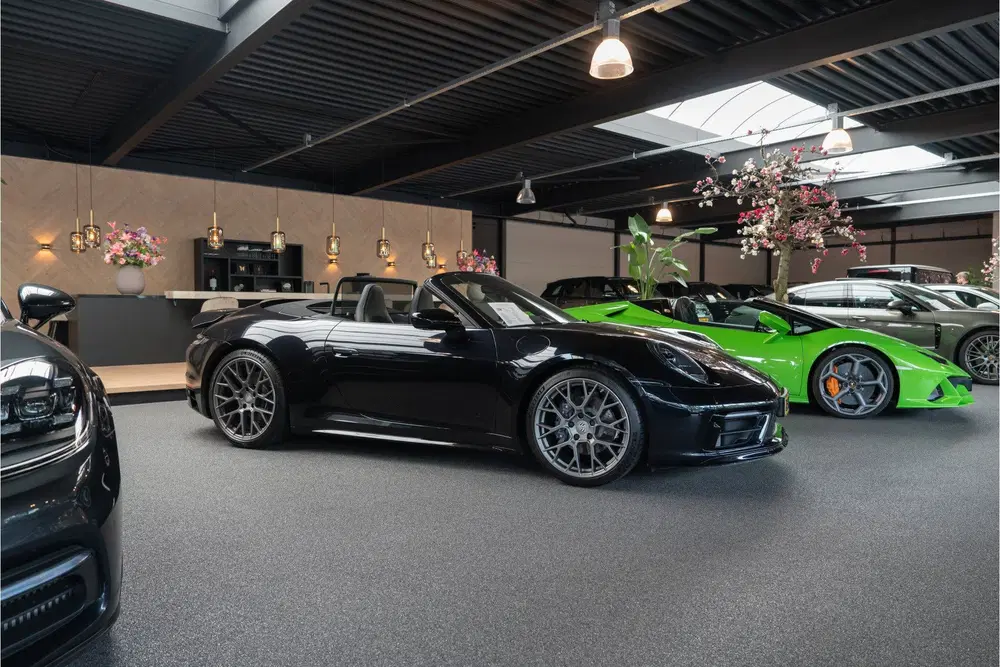 Audi RS6 RS6 Avant RS 6 TFSI quattro (bj 2020 uit 2020, foto 4
