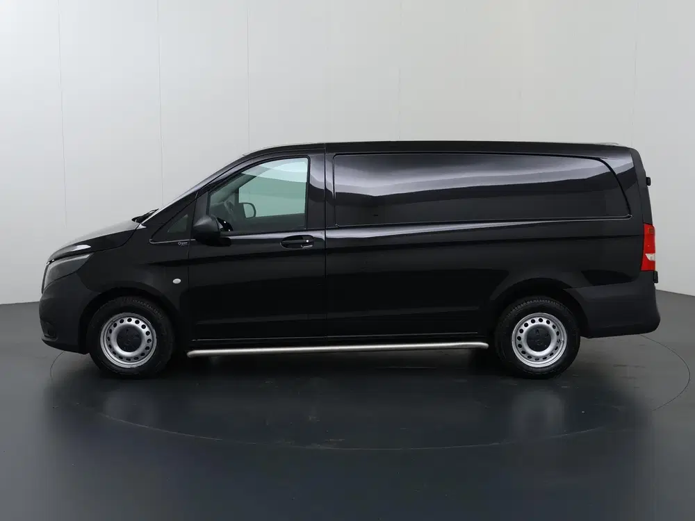 Mercedes-Benz Vito 114 CDI L2 uit 2024, foto 5