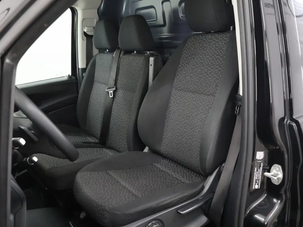Mercedes-Benz Vito 114 CDI L2 uit 2024, foto 9