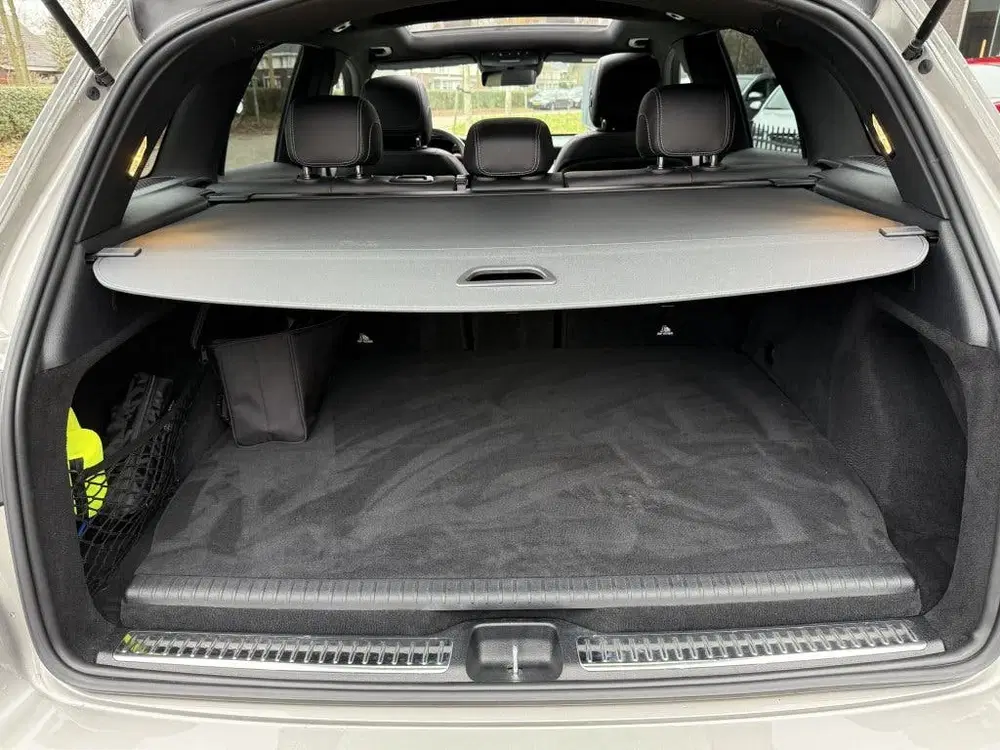 Mercedes-Benz GLC GLC 300e 4M AMG Styling I Night I Pano I T uit 2021, foto 13