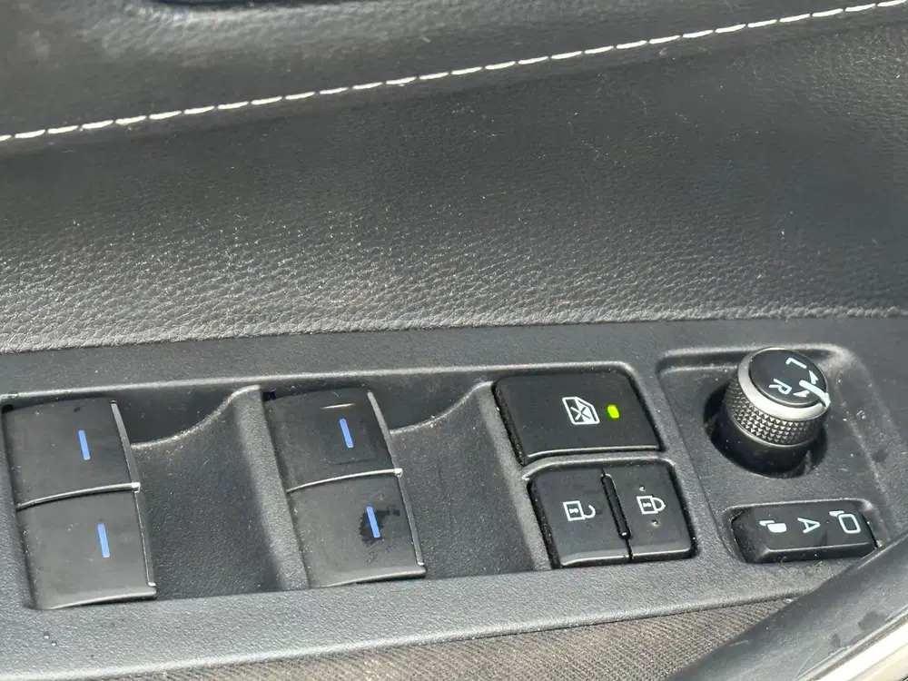 Suzuki Swace 1.8 Hybrid Select ACC uit 2022, foto 10
