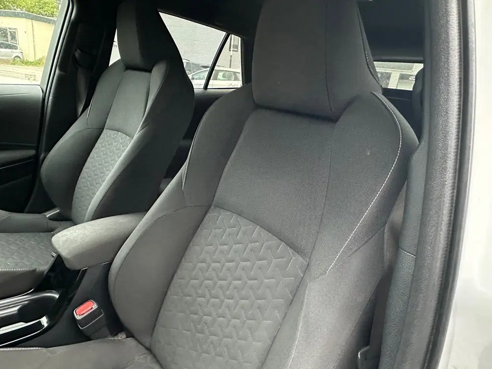Suzuki Swace 1.8 Hybrid Select ACC uit 2022, foto 13