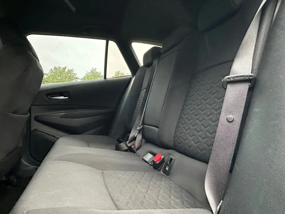 Suzuki Swace 1.8 Hybrid Select ACC uit 2022, foto 14