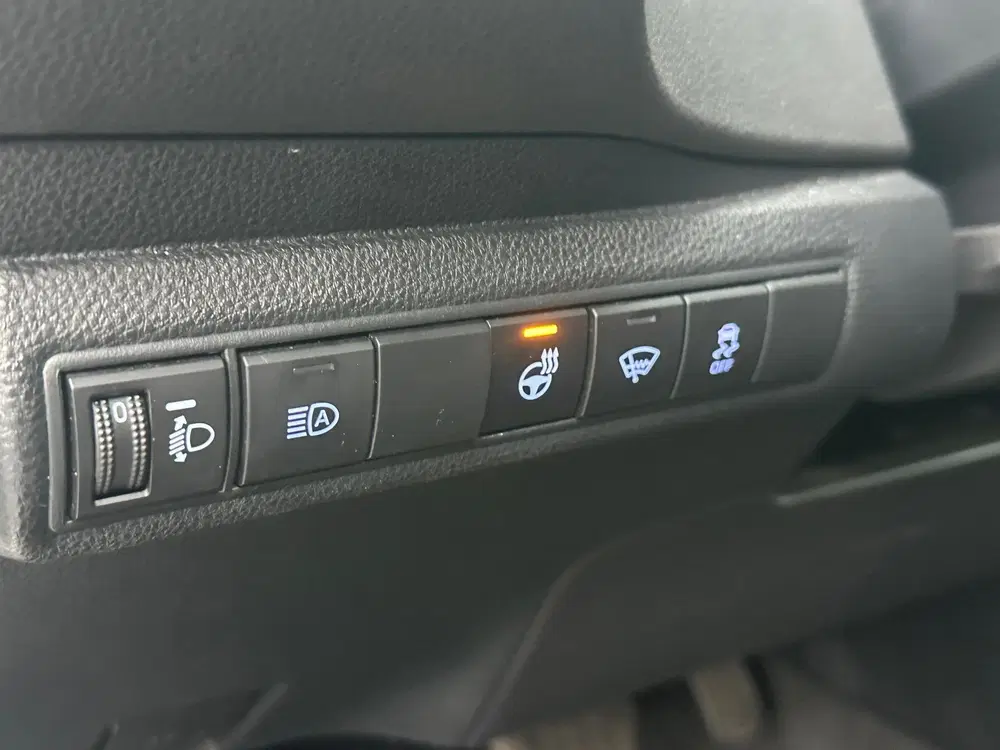 Suzuki Swace 1.8 Hybrid Select ACC uit 2022, foto 15