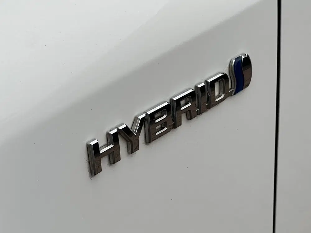 Suzuki Swace 1.8 Hybrid Select ACC uit 2022, foto 9