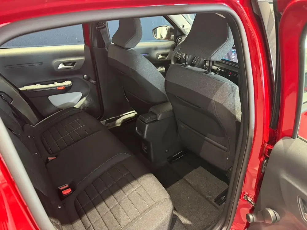 Citroën C3 Citroen Ë-C3 Plus 113pk Comfort Range 44 k uit 2026, foto 15