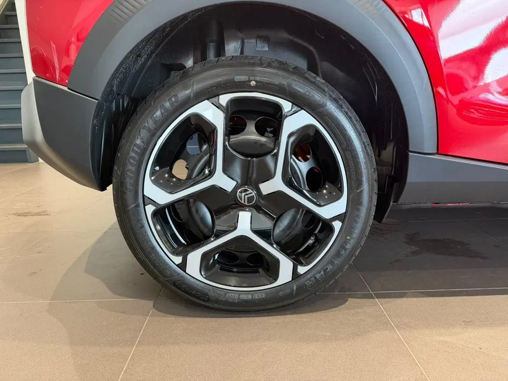 Citroën C3 Citroen Ë-C3 Plus 113pk Comfort Range 44 k uit 2026, foto 5