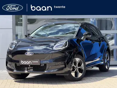 Ford Puma Gen-E Select 47 kWh uit 2026