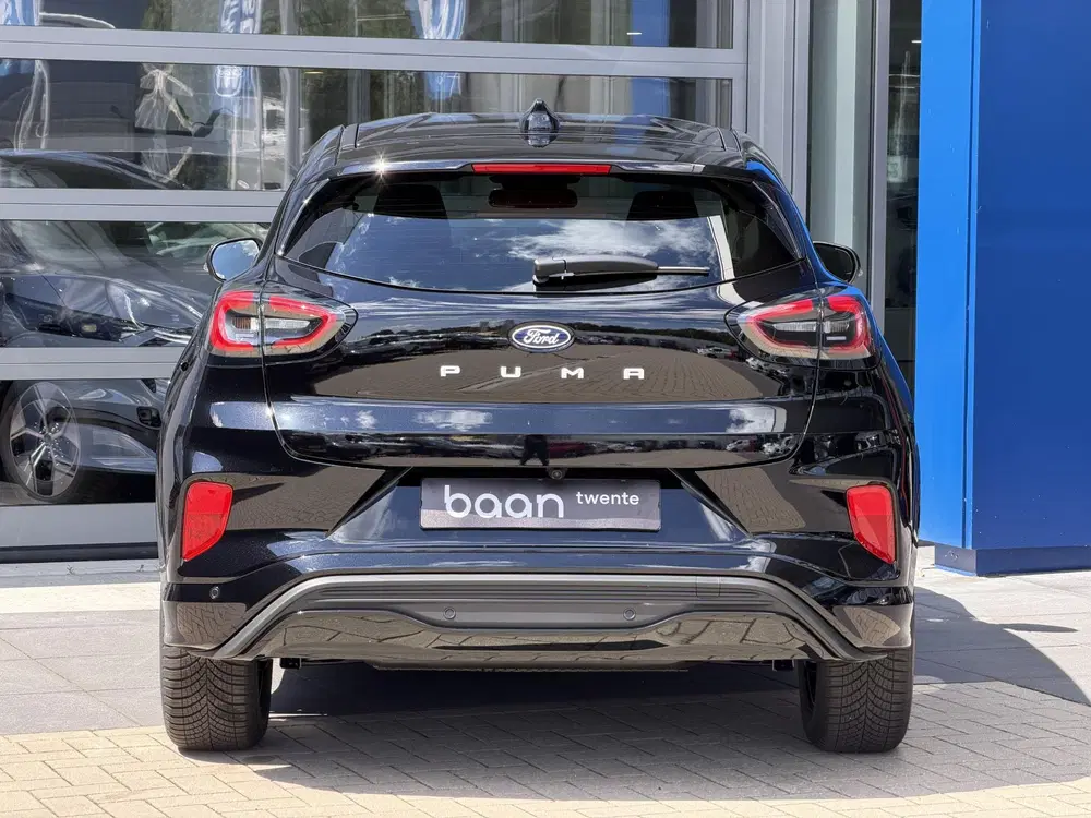Ford Puma Gen-E Select 47 kWh uit 2026, foto 5