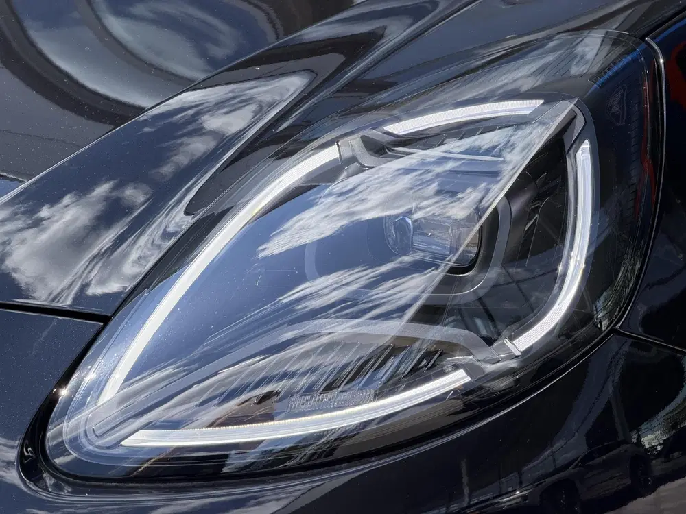 Ford Puma Gen-E Select 47 kWh uit 2026, foto 6