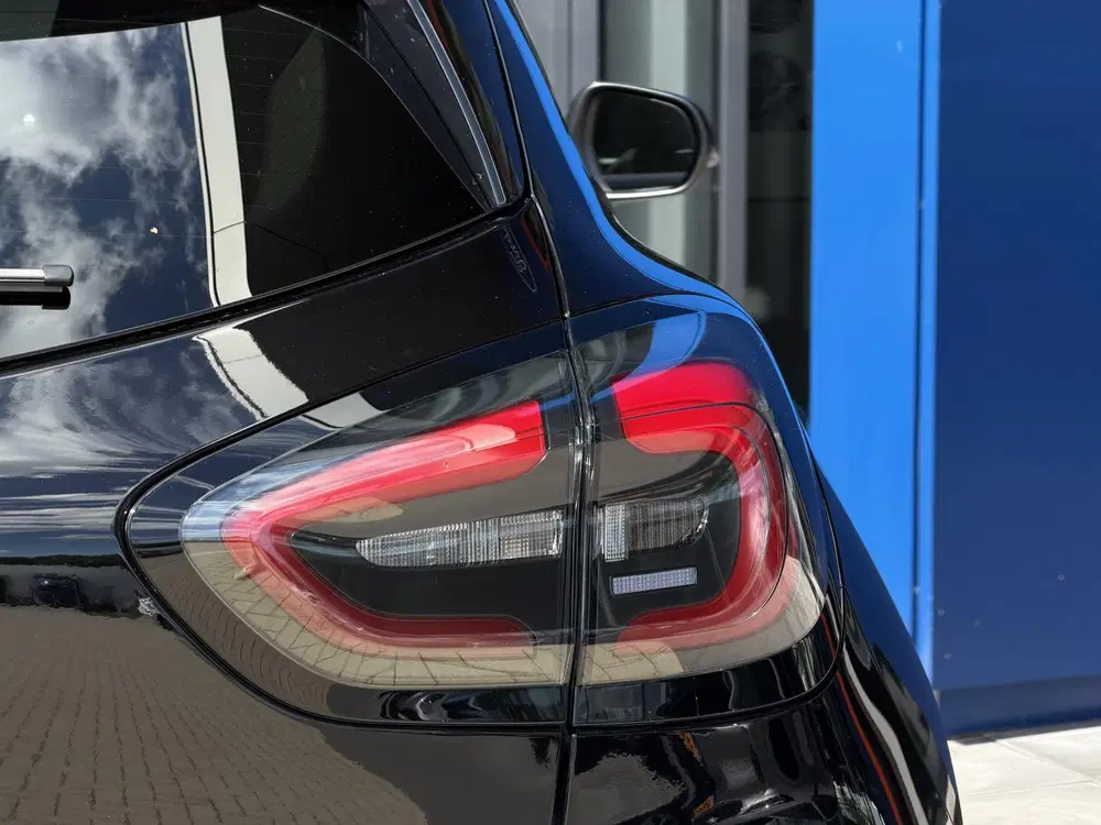 Ford Puma Gen-E Select 47 kWh uit 2026, foto 8