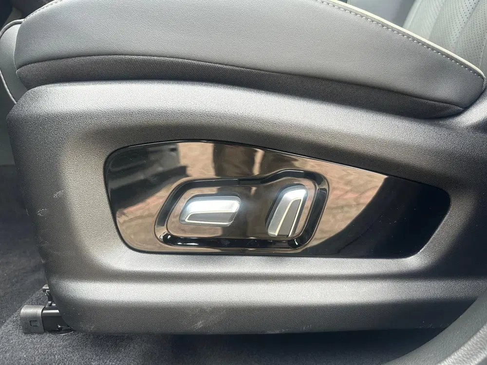 Chery Tiggo 4 1.5L HEV Unique uit 2026, foto 11