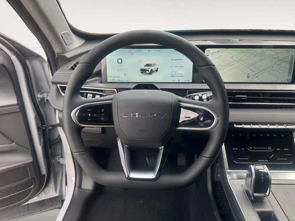 Chery Tiggo 4 1.5L HEV Unique uit 2026, foto 14