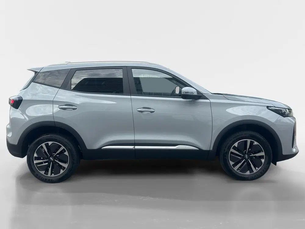 Chery Tiggo 4 1.5L HEV Unique uit 2026, foto 4