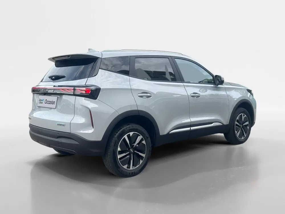 Chery Tiggo 4 1.5L HEV Unique uit 2026, foto 5
