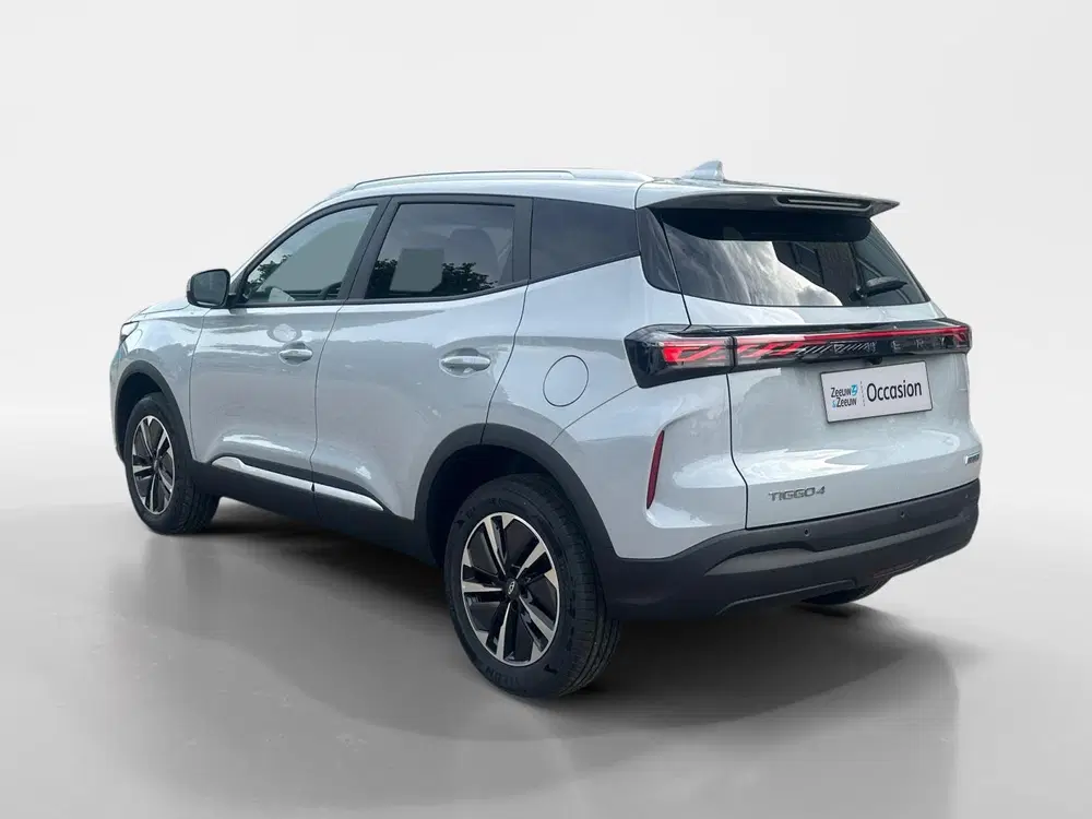 Chery Tiggo 4 1.5L HEV Unique uit 2026, foto 7