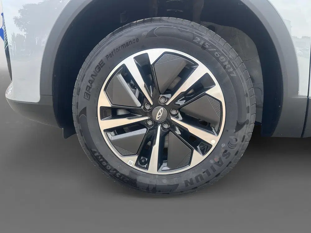 Chery Tiggo 4 1.5L HEV Unique uit 2026, foto 8