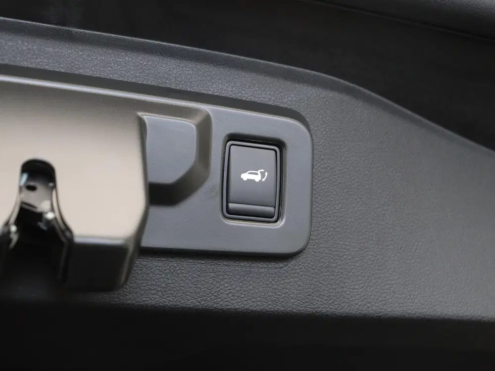 Renault Espace E-Tech full hybrid 200pk iconic 5p. uit 2026, foto 14