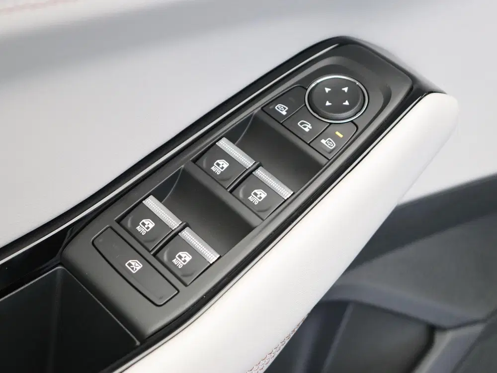 Renault Espace E-Tech full hybrid 200pk iconic 5p. uit 2026, foto 15