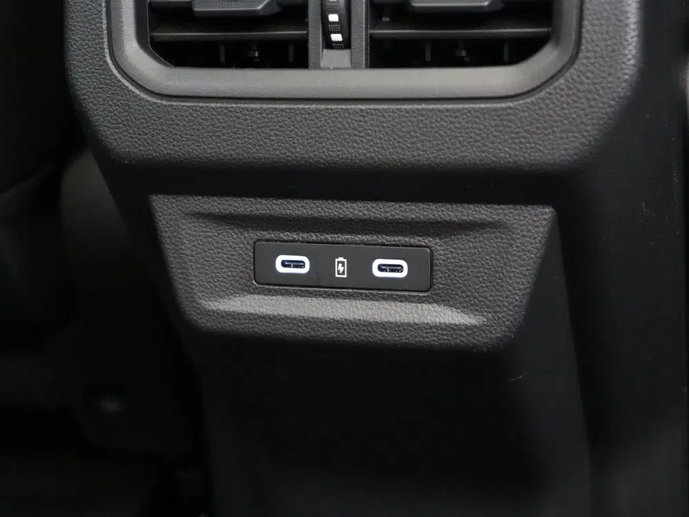 Renault Espace E-Tech full hybrid 200pk iconic 5p. uit 2026, foto 4