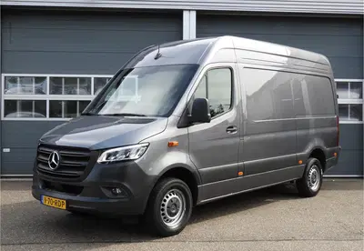 Mercedes-Benz Sprinter 317 1.9 CDI L2H2 RWD AUT uit 2024