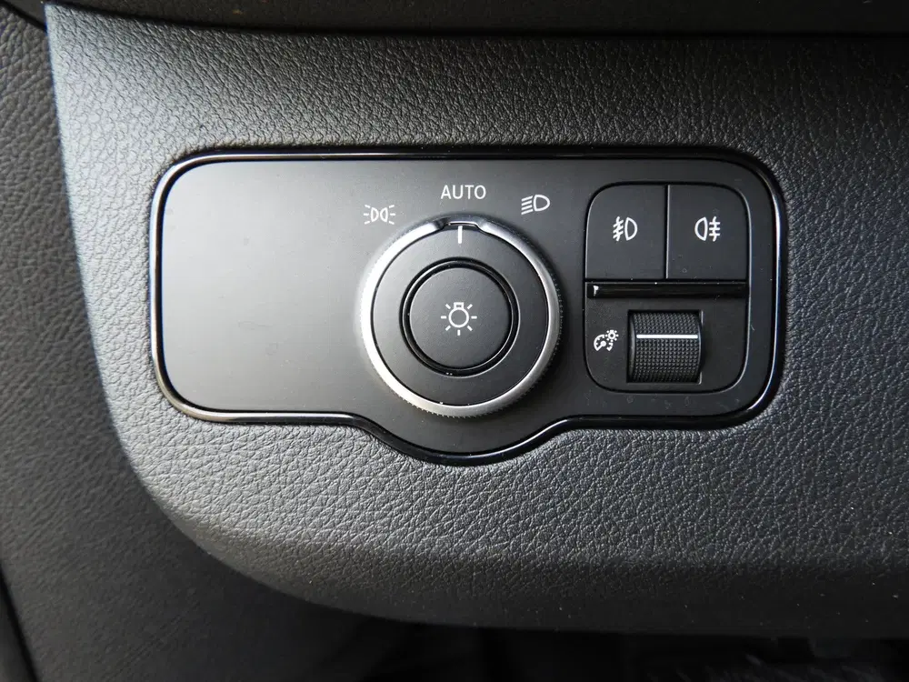Mercedes-Benz Sprinter 317 1.9 CDI L2H2 RWD AUT uit 2024, foto 12