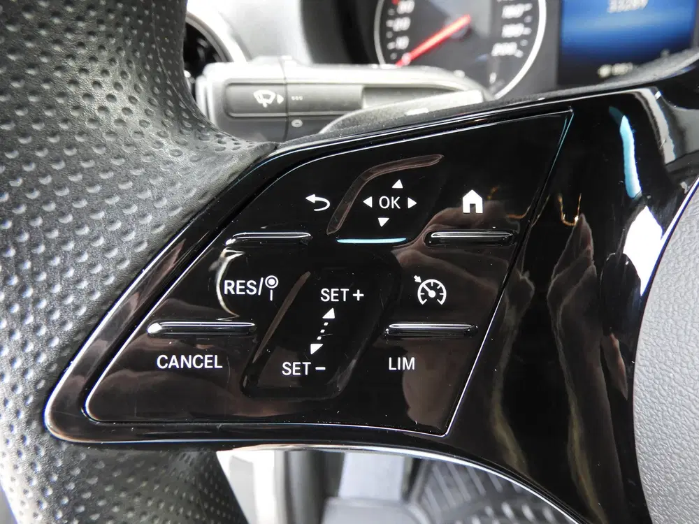 Mercedes-Benz Sprinter 317 1.9 CDI L2H2 RWD AUT uit 2024, foto 13