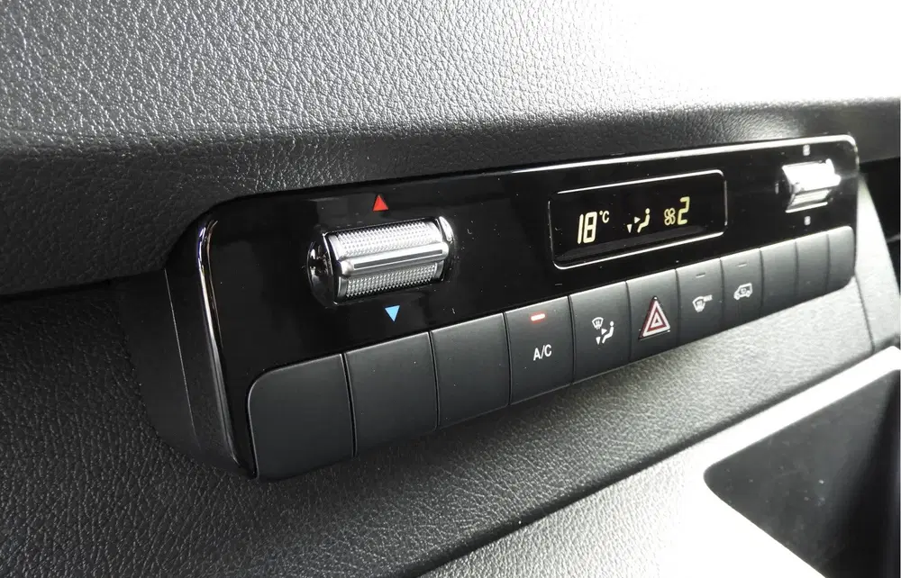 Mercedes-Benz Sprinter 317 1.9 CDI L2H2 RWD AUT uit 2024, foto 15