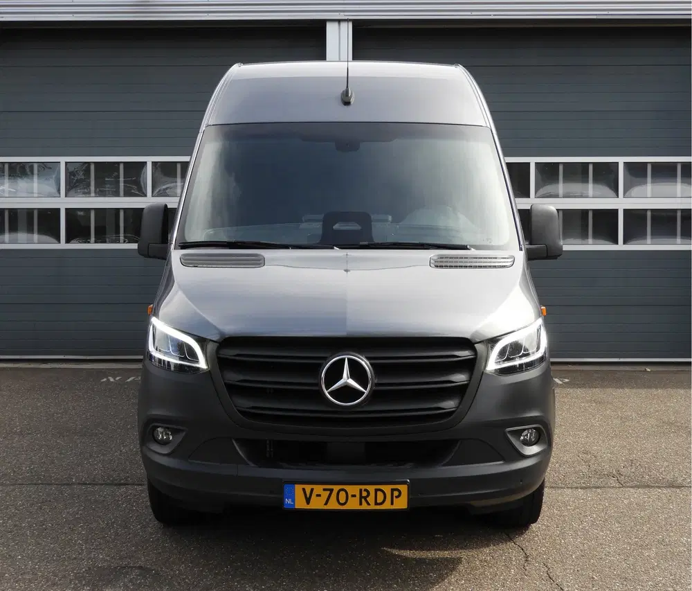 Mercedes-Benz Sprinter 317 1.9 CDI L2H2 RWD AUT uit 2024, foto 2