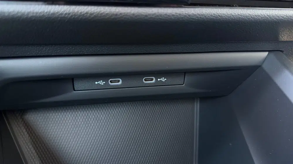 Volkswagen Golf 1.5 eHybrid Life Edition Automaat.Stuurver uit 2025, foto 10