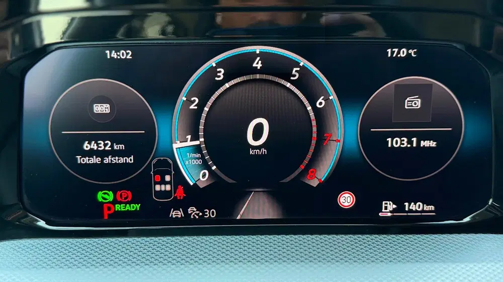 Volkswagen Golf 1.5 eHybrid Life Edition Automaat.Stuurver uit 2025, foto 12